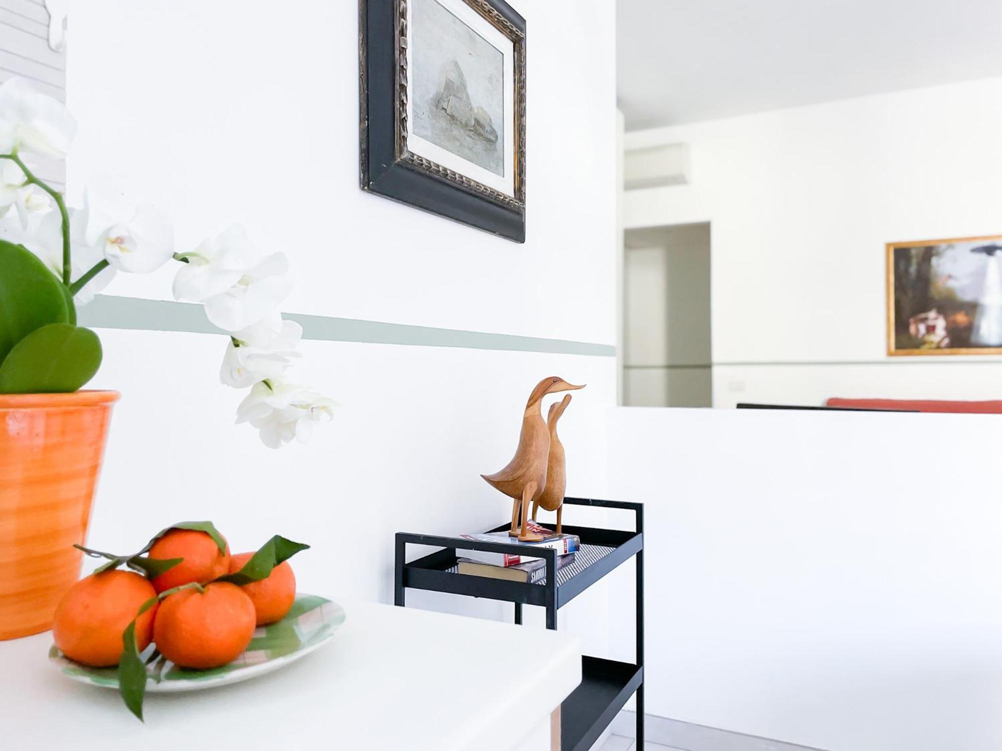 Stunning Apartment With An Amazing Terrace Флоренція Екстер'єр фото