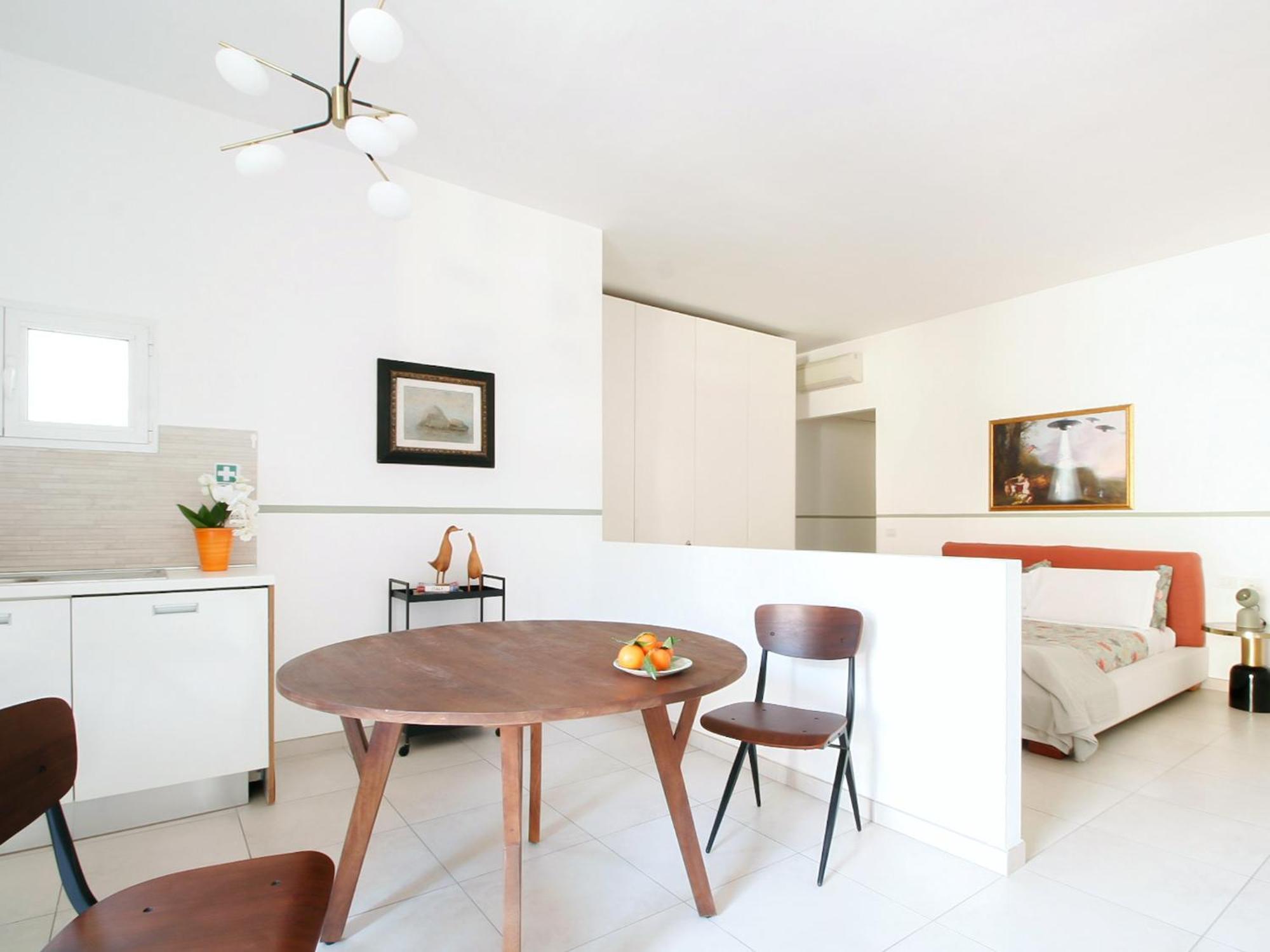 Stunning Apartment With An Amazing Terrace Флоренція Екстер'єр фото